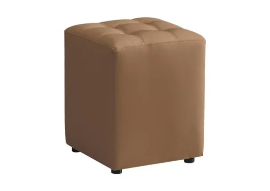 ΣΚΑΜΠΩ ΔΕΡΜΑΤΙΝΗ CAPPUCCINO PU