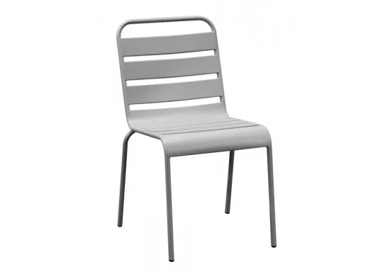 ΚΑΡΕΚΛΑ ΜΕΤΑΛΛΙΚΗ COOL GREY