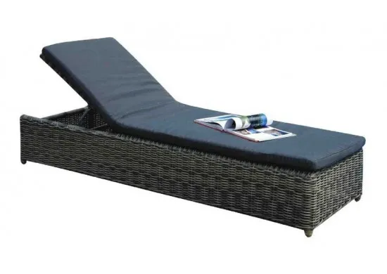 ΞΑΠΛΩΣΤΡΑ GREY BROWN 4mm HALF ROUND WICKER