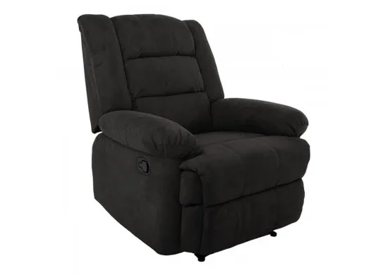 ΠΟΛΥΘΡΟΝΑ MASSAGE ΥΦΑΣΜΑ ΜΑΥΡΟ