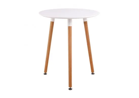 ΤΡΑΠΕΖΙ ΛΕΥΚΟ MDF
