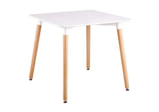 ΤΡΑΠΕΖΙ ΛΕΥΚΟ MDF