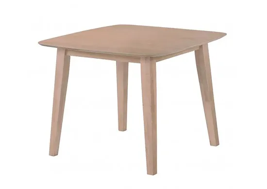 ΤΡΑΠΕΖΙ ΞΥΛΙΝΟ ΑΠΟΧΡΩΣΗ OAK