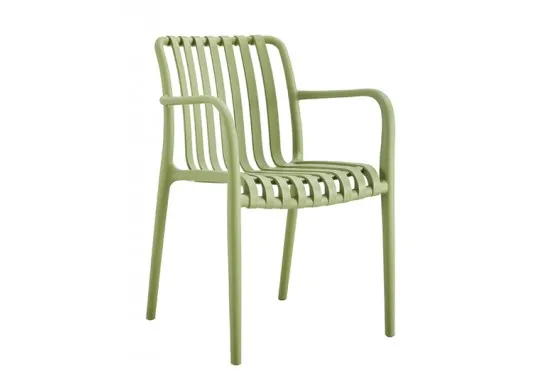 ΠΟΛΥΘΡΟΝΑ ΠΟΛΥΠΡΟΠΥΛΕΝΙΟΥ OLIVE GREEN