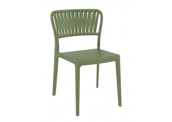 ΚΑΡΕΚΛΑ ΠΟΛΥΠΡΟΠΥΛΕΝΙΟΥ OLIVE GREEN