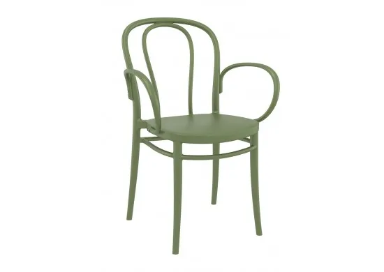 ΠΟΛΥΘΡΟΝΑ ΠΟΛΥΠΡΟΠΥΛΕΝΙΟΥ OLIVE GREEN