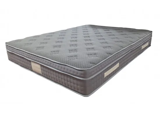 ΣΤΡΩΜΑ PAFFY CLOUD ΑΝΑΤΟΜΙΚΟ ΜΕ ΑΝΩΣΤΡΩΜΑ