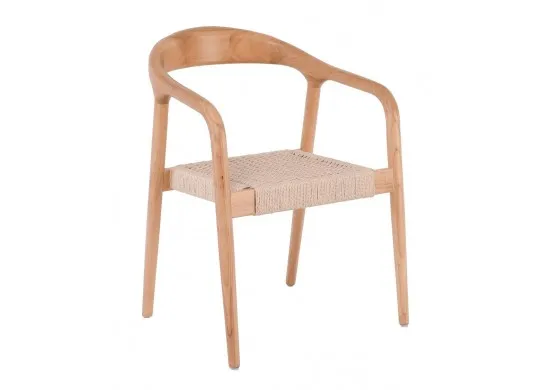 ΠΟΛΥΘΡΟΝΑ ΞΥΛΙΝΗ ΑΠΟΧΡΩΣΗ ΦΥΣΙΚΟ ΜΕ ΚΑΘΙΣΜΑ PAPER ROPE