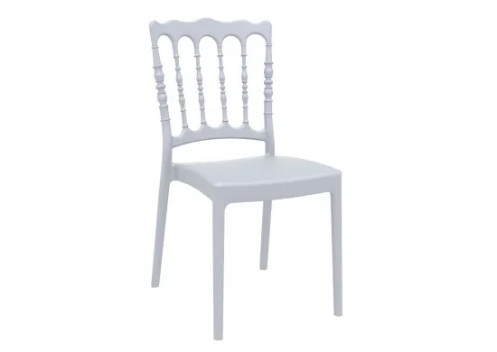 ΚΑΡΕΚΛΑ ΠΟΛΥΠΡΟΠΥΛΕΝΙΟΥ SILVER GREY