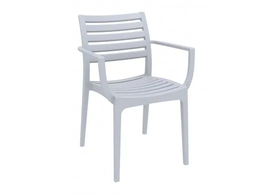 ΠΟΛΥΘΡΟΝΑ ΠΟΛΥΠΡΟΠΥΛΕΝΙΟΥ SILVER GREY