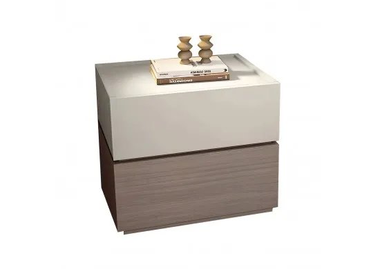 ΚΟΜΟΔΙΝΟ SONOMA OAK - CREAM ΜΕ ΑΠΟΣΠΩΜΕΝΑ ΧΡΩΜΑΤΙΚΑ...