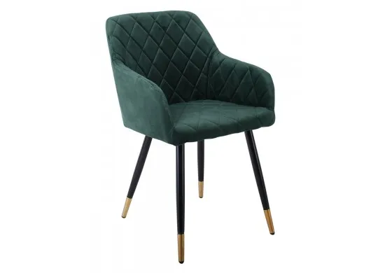 ΠΟΛΥΘΡΟΝΑ ΥΦΑΣΜΑ VELURE FOREST GREEN ΜΕ ΜΕΤΑΛΛΙΚΑ...