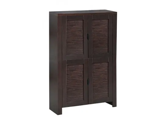ΠΑΠΟΥΤΣΟΘΗΚΗ WENGE
