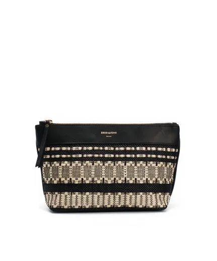 ''Spathoto'' loom pouch