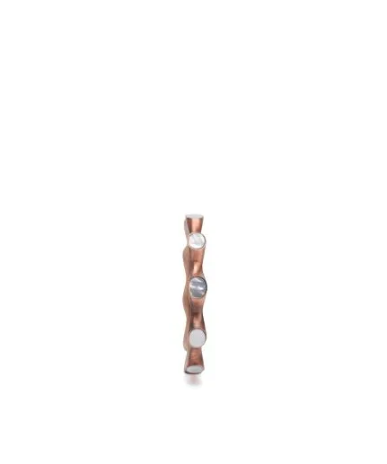 Bangle-style bracelet