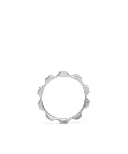 Bangle-style bracelet