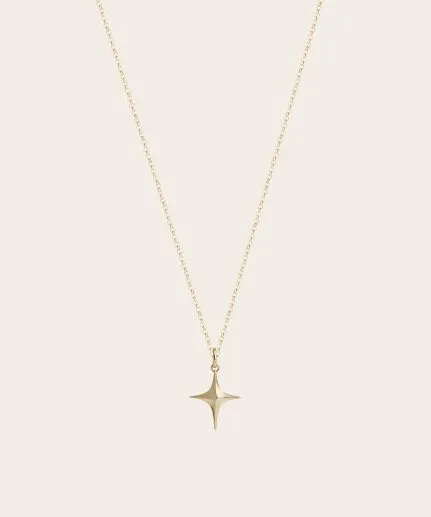 Lucky Charm '26
Unisex long chain necklace