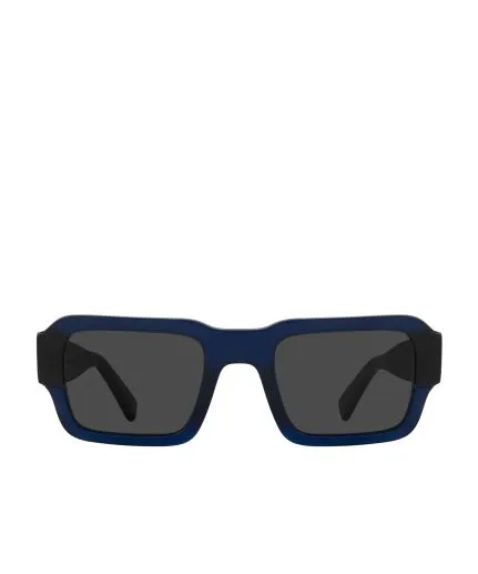 Onassis-shape sunglasses