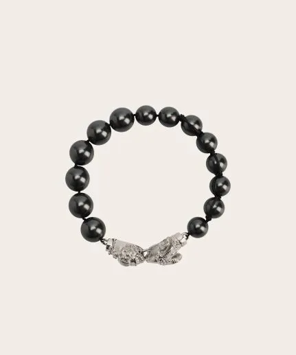 Pearl bracelet