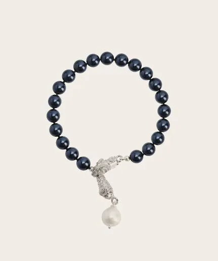 Pearl bracelet