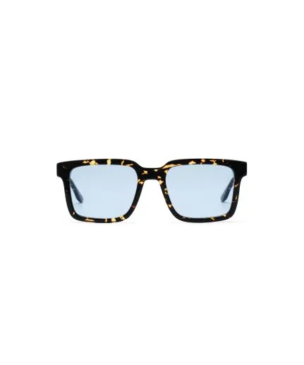 Square-shape sunglasses
