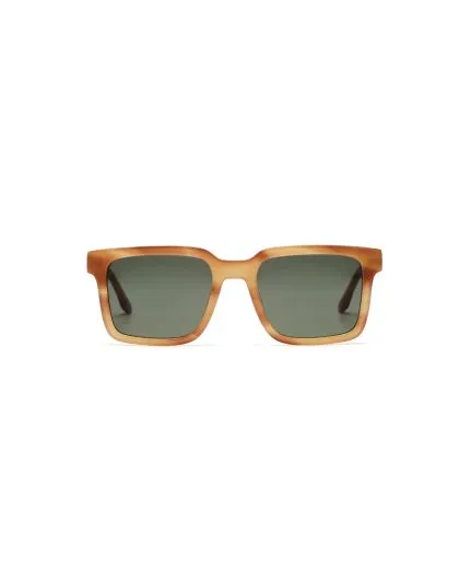 Square-shape sunglasses
