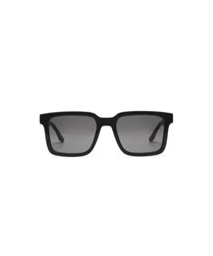 Square-shape sunglasses