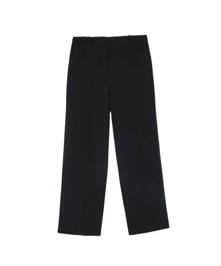 Tailored trousers