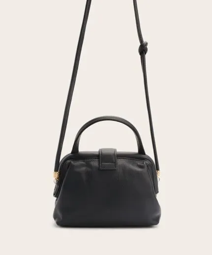 Top-Handle Bag