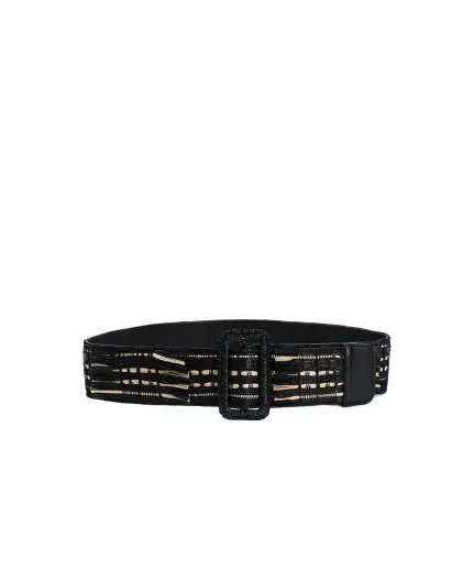 Wooven belt